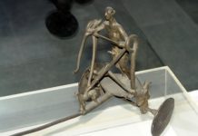 „Goldrausch“ in Nordindien?