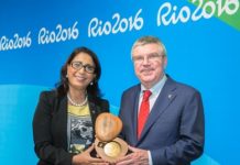 Nachhaltige und innovative Olympiamedaillen