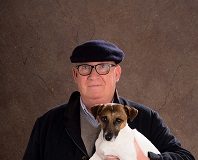 Paul-Francis Jacquier, D-Kehl am Rhein