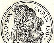 Sizilianisches Mosaik Teil 10: Rettung durch die Mutterstadt Korinth