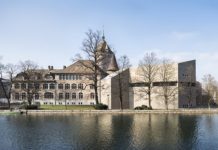 Neue Dauerausstellung Archäologie im Schweizerischen Nationalmuseum