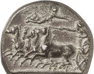 Fritz Rudolf Künker, D-Osnabrück