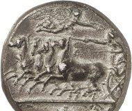 Fritz Rudolf Künker, D-Osnabrück