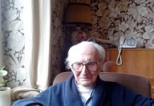 Léon Lacroix (1909-2016)