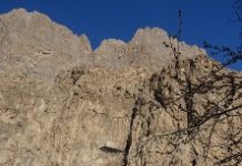 Willkommen im Iran! Teil 7: Im Land der Meder
