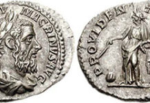 Diebstahl an der World Money Fair