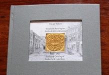 Neuerscheinung „Standard-Katalog der Rothschild-Goldbarren 1852-1967“