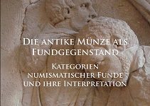 Neues Buch zur Kategorisierung von Fundmünzen