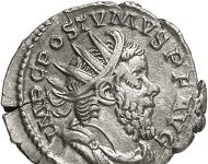 Postumus – Der Schöpfer des Gallischen Sonderreichs