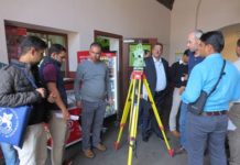 Irakisch-Deutsches Experten-Forum zum Schutz des irakischen Architekturerbes