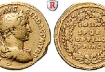 Münzhandlung Ritter