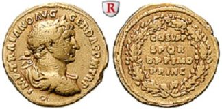 Münzhandlung Ritter