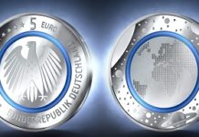 Westfälische Sammlerbörse und Stuttgarter Münzenmesse im September 2016