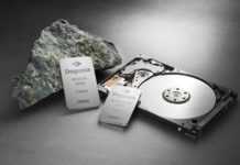 Neu bei Degussa: Barren aus Iridium und Ruthenium