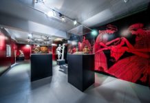 Basler Ausstellung zeigt Bilder antiker Gewalt