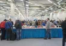 Numismata-Messen in Berlin und Frankfurt
