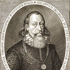 Philipp II. von Pommern und sein Münzhändler Philipp Hainhofer