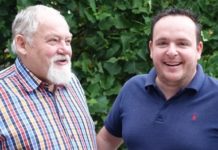 Markus Schlein wird Prokurist bei Sack & Kiesselbach