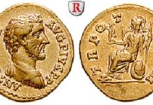 Münzhandlung Ritter, D-Düsseldorf