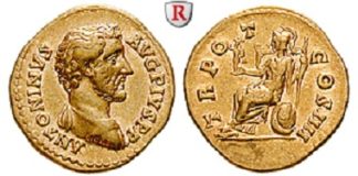 Münzhandlung Ritter, D-Düsseldorf