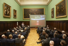 40. World Money Fair – Ein großartiges Jubiläum