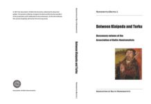 Festschrift 10 Jahre Association of Baltic Numismatics