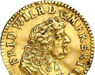 London Coin Galleries in Zusammenarbeit mit Künker, GB-London