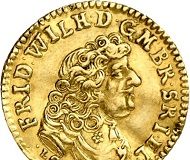 London Coin Galleries in Zusammenarbeit mit Künker, GB-London