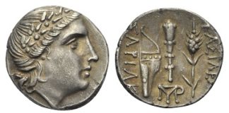 Solidus Numismatik e.K., D-München