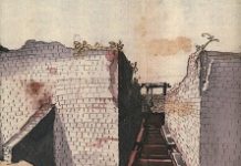 Der Beginn archäologischer Forschungen