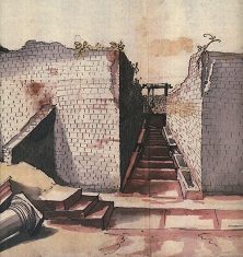 Der Beginn archäologischer Forschungen