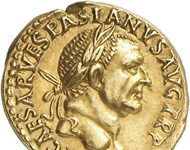 Fritz Rudolf Künker, D-Osnabrück