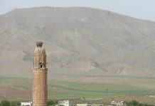 Staudamm wird türkische Stadt Hasankeyf fluten