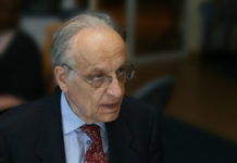 Diethardt von Preuschen (1935-2016)