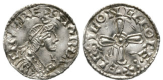 Classical Numismatic Group