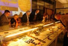 Bautzner Ausstellung zeigt tschechische Medaillenkunst