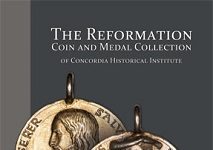 Umfangreiche Sammlung von Reformationsgeprägen