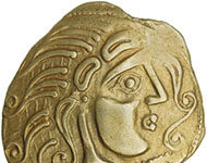 KeltenGeld – Münzen der Kelten vom Atlantik bis zum Schwarzen Meer