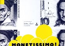 Monetissmo – Ein Ausstellungskatalog des Münzkabinetts Münster