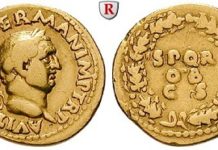 Münzhandlung Ritter, D-Düsseldorf