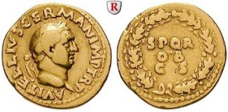 Münzhandlung Ritter, D-Düsseldorf