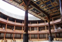 Dichter und ihr Einkommen: William Shakespeare