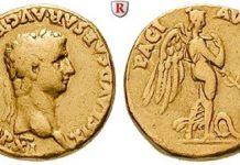 Münzhandlung Ritter, D-Düsseldorf