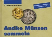 Antike Münzen sammeln