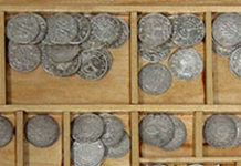 Der Schatzfund von Heudorf