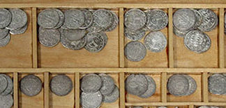 Der Schatzfund von Heudorf