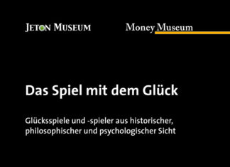 Das Spiel mit dem Glück. Glücksspiele und -spieler aus historischer, philosophischer und psychologischer Sicht