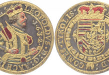 Münzhandlung Diller, D-München