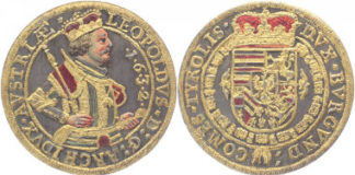 Münzhandlung Diller, D-München