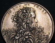 Münzumgestaltung: Eine ehrwürdige Tradition…